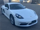 2019 Porsche Cayman Coupe for sale, Japanese used car export - photo 5 of 48 | GULJI TRADERS