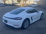 2019 Porsche Cayman Coupe for sale, Japanese used car export - photo 6 of 48 | GULJI TRADERS
