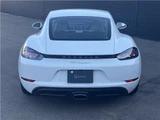 2019 Porsche Cayman Coupe for sale, Japanese used car export - photo 8 of 48 | GULJI TRADERS