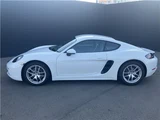 2019 Porsche Cayman Coupe for sale, Japanese used car export - photo 10 of 48 | GULJI TRADERS
