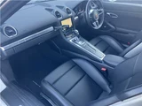 2019 Porsche Cayman Coupe for sale, Japanese used car export - photo 17 of 48 | GULJI TRADERS