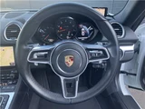 2019 Porsche Cayman Coupe for sale, Japanese used car export - photo 20 of 48 | GULJI TRADERS