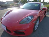 2019 Porsche Cayman Coupe for sale, Japanese used car export - photo 2 of 9 | GULJI TRADERS