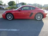2019 Porsche Cayman Coupe for sale, Japanese used car export - photo 3 of 9 | GULJI TRADERS