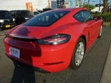 2019 Porsche Cayman Coupe for sale, Japanese used car export - photo 8 of 9 | GULJI TRADERS