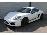 2020 Porsche Cayman Sport Sport Coupe for sale, Japanese used car export - photo 5 of 25 | GULJI TRADERS