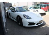 2020 Porsche Cayman Sport Sport Coupe for sale, Japanese used car export - photo 7 of 25 | GULJI TRADERS