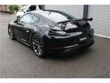 2020 Porsche Cayman Coupe for sale, Japanese used car export - photo 2 of 32 | GULJI TRADERS
