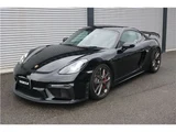 2020 Porsche Cayman Coupe for sale, Japanese used car export - photo 5 of 32 | GULJI TRADERS