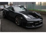2020 Porsche Cayman Coupe for sale, Japanese used car export - photo 7 of 32 | GULJI TRADERS