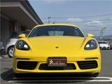 2020 Porsche Cayman Sport Coupe for sale, Japanese used car export - photo 2 of 47 | GULJI TRADERS