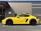 2020 Porsche Cayman Sport Coupe for sale, Japanese used car export - photo 4 of 47 | GULJI TRADERS