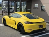 2020 Porsche Cayman Sport Coupe for sale, Japanese used car export - photo 5 of 47 | GULJI TRADERS