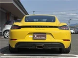 2020 Porsche Cayman Sport Coupe for sale, Japanese used car export - photo 6 of 47 | GULJI TRADERS