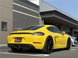 2020 Porsche Cayman Sport Coupe for sale, Japanese used car export - photo 7 of 47 | GULJI TRADERS