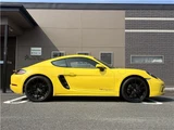 2020 Porsche Cayman Sport Coupe for sale, Japanese used car export - photo 8 of 47 | GULJI TRADERS