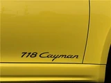 2020 Porsche Cayman Sport Coupe for sale, Japanese used car export - photo 14 of 47 | GULJI TRADERS