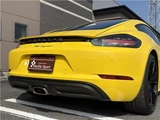 2020 Porsche Cayman Sport Coupe for sale, Japanese used car export - photo 18 of 47 | GULJI TRADERS