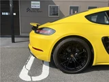 2020 Porsche Cayman Sport Coupe for sale, Japanese used car export - photo 20 of 47 | GULJI TRADERS