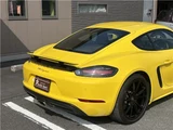 2020 Porsche Cayman Sport Coupe for sale, Japanese used car export - photo 21 of 47 | GULJI TRADERS