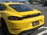 2020 Porsche Cayman Sport Coupe for sale, Japanese used car export - photo 23 of 47 | GULJI TRADERS