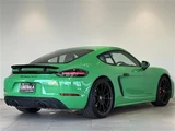 2020 Porsche Cayman GTS 4.0 Coupe for sale, Japanese used car export - photo 2 of 23 | GULJI TRADERS