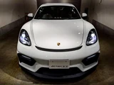 2020 Porsche Cayman GT4 6MT Coupe for sale, Japanese used car export - photo 2 of 12 | GULJI TRADERS
