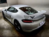 2020 Porsche Cayman GT4 6MT Coupe for sale, Japanese used car export - photo 3 of 12 | GULJI TRADERS