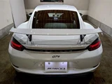 2020 Porsche Cayman GT4 6MT Coupe for sale, Japanese used car export - photo 4 of 12 | GULJI TRADERS