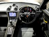 2020 Porsche Cayman GT4 6MT Coupe for sale, Japanese used car export - photo 6 of 12 | GULJI TRADERS