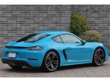 2020 Porsche Cayman Sport Coupe for sale, Japanese used car export - photo 2 of 37 | GULJI TRADERS