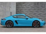 2020 Porsche Cayman Sport Coupe for sale, Japanese used car export - photo 3 of 37 | GULJI TRADERS
