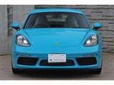 2020 Porsche Cayman Sport Coupe for sale, Japanese used car export - photo 4 of 37 | GULJI TRADERS