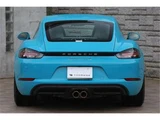 2020 Porsche Cayman Sport Coupe for sale, Japanese used car export - photo 5 of 37 | GULJI TRADERS