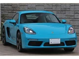 2020 Porsche Cayman Sport Coupe for sale, Japanese used car export - photo 11 of 37 | GULJI TRADERS