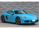 2020 Porsche Cayman Sport Coupe for sale, Japanese used car export - photo 12 of 37 | GULJI TRADERS