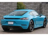 2020 Porsche Cayman Sport Coupe for sale, Japanese used car export - photo 13 of 37 | GULJI TRADERS