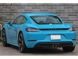 2020 Porsche Cayman Sport Coupe for sale, Japanese used car export - photo 14 of 37 | GULJI TRADERS