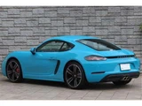 2020 Porsche Cayman Sport Coupe for sale, Japanese used car export - photo 15 of 37 | GULJI TRADERS