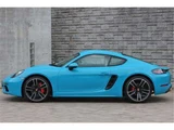 2020 Porsche Cayman Sport Coupe for sale, Japanese used car export - photo 16 of 37 | GULJI TRADERS