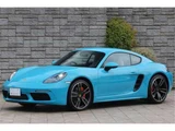 2020 Porsche Cayman Sport Coupe for sale, Japanese used car export - photo 17 of 37 | GULJI TRADERS