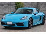 2020 Porsche Cayman Sport Coupe for sale, Japanese used car export - photo 18 of 37 | GULJI TRADERS