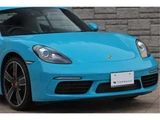 2020 Porsche Cayman Sport Coupe for sale, Japanese used car export - photo 19 of 37 | GULJI TRADERS