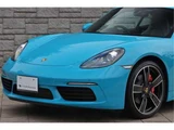 2020 Porsche Cayman Sport Coupe for sale, Japanese used car export - photo 20 of 37 | GULJI TRADERS
