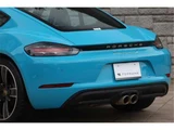 2020 Porsche Cayman Sport Coupe for sale, Japanese used car export - photo 23 of 37 | GULJI TRADERS