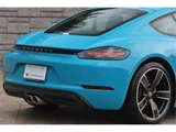 2020 Porsche Cayman Sport Coupe for sale, Japanese used car export - photo 24 of 37 | GULJI TRADERS