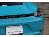 2020 Porsche Cayman Sport Coupe for sale, Japanese used car export - photo 25 of 37 | GULJI TRADERS