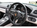 2020 Porsche Cayman Sport Coupe for sale, Japanese used car export - photo 27 of 37 | GULJI TRADERS