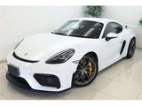 2020 Porsche Cayman PCCB Coupe for sale, Japanese used car export - photo 1 of 48 | GULJI TRADERS