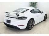 2020 Porsche Cayman PCCB Coupe for sale, Japanese used car export - photo 3 of 48 | GULJI TRADERS